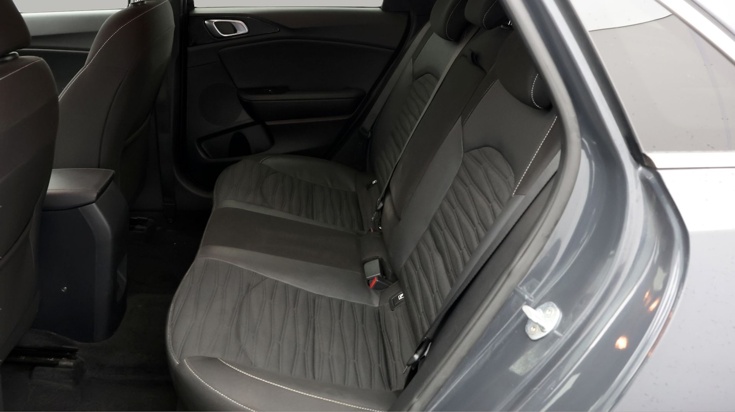 Used Kia Ceed 2023 for sale - 77855113: Photo 16