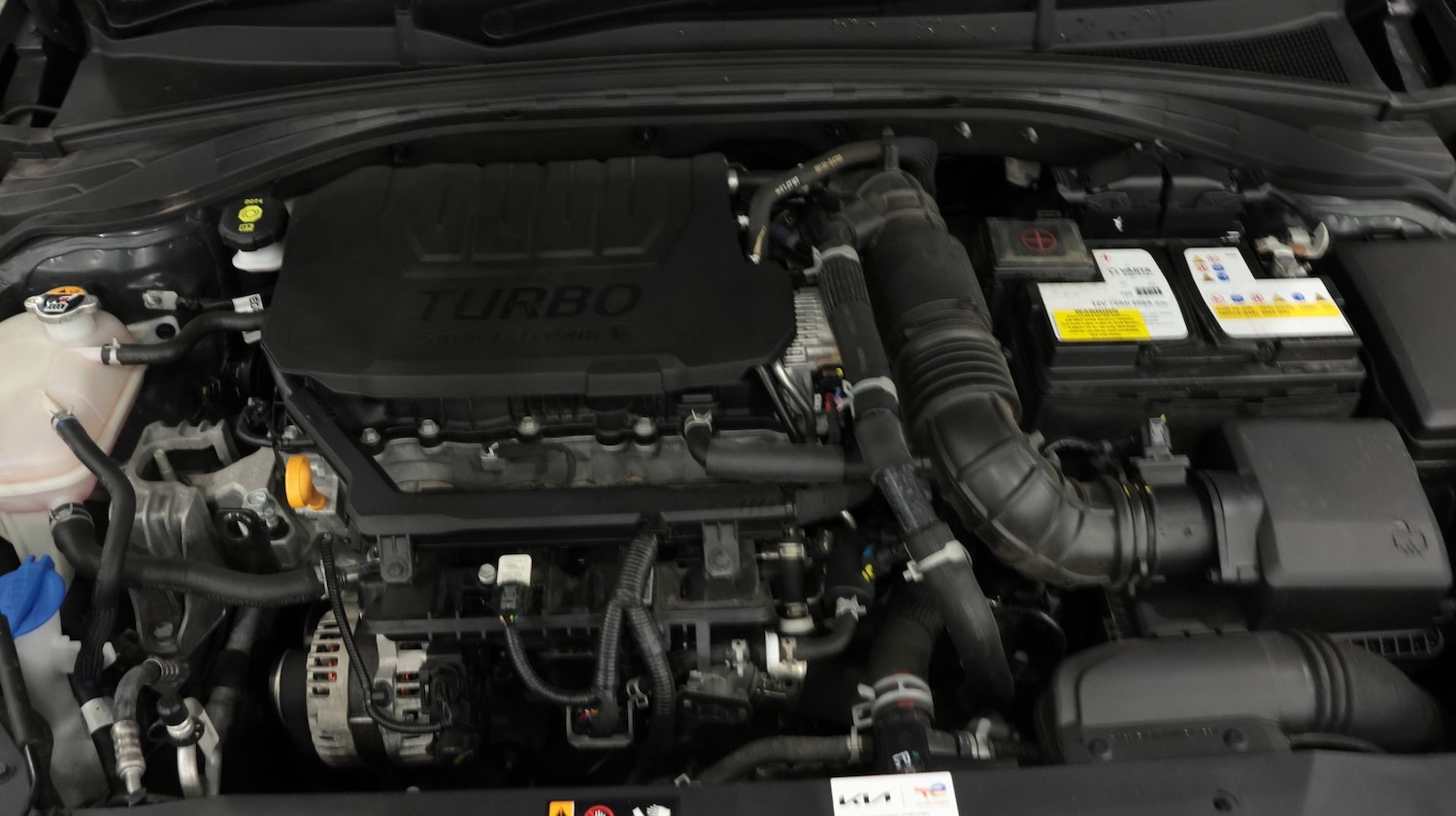 Used Kia Ceed 2023 for sale - 77855113: Photo 19