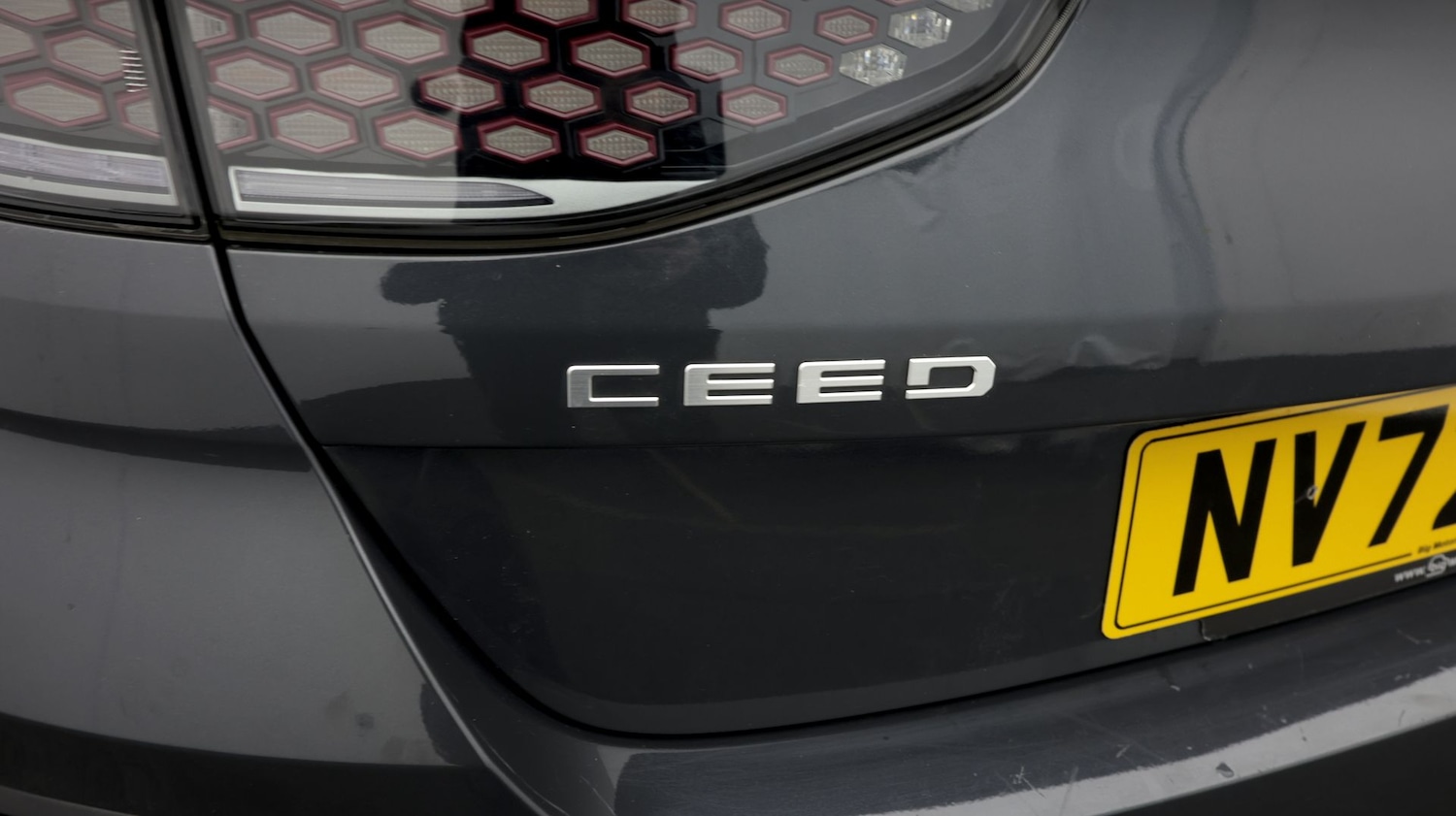 Used Kia Ceed 2023 for sale - 77855113: Photo 22