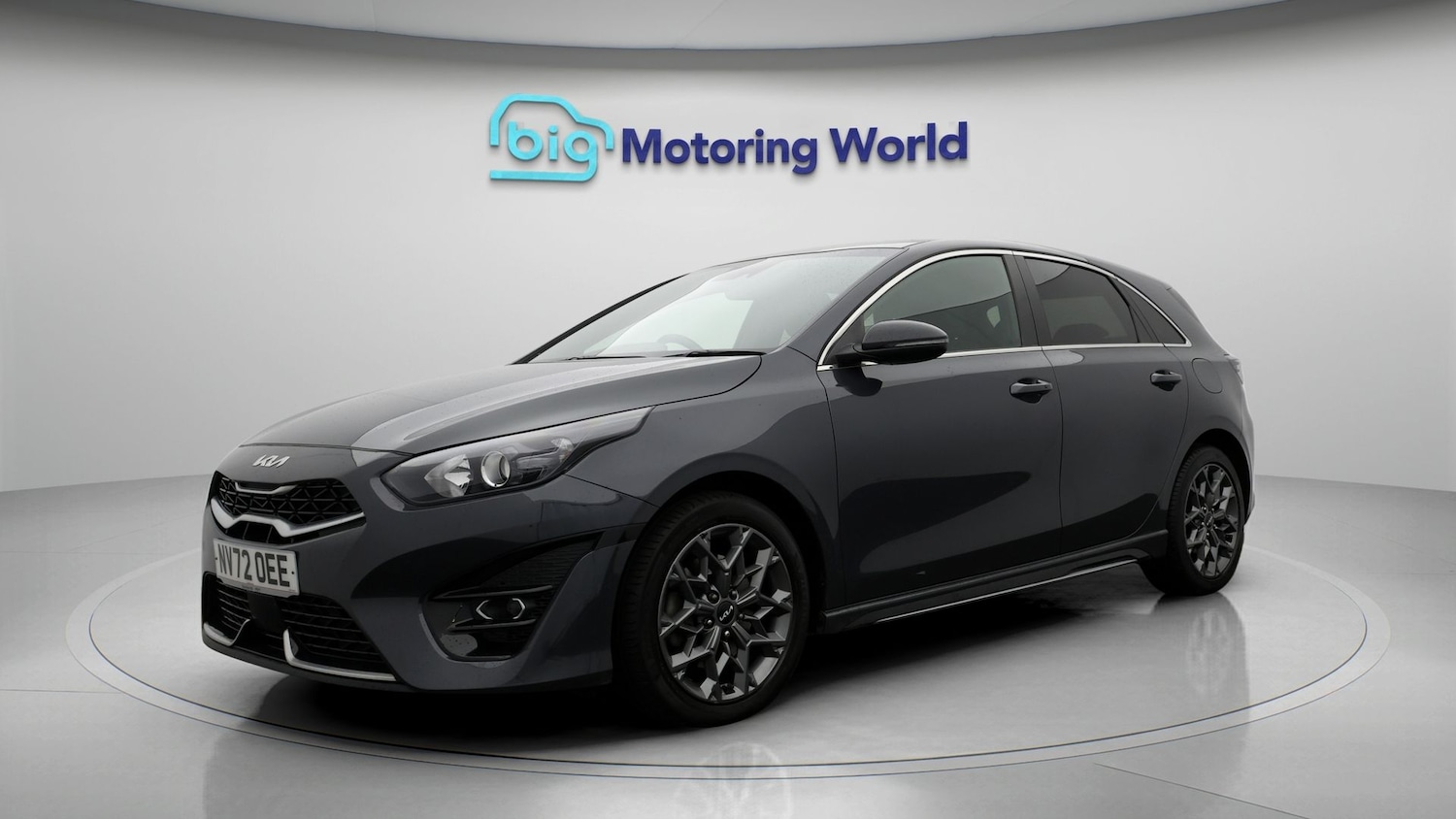 Used Kia Ceed 2023 for sale - 77855113: Photo 3