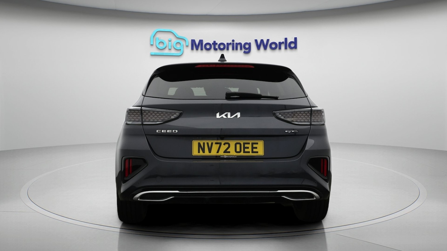 Used Kia Ceed 2023 for sale - 77855113: Photo 6