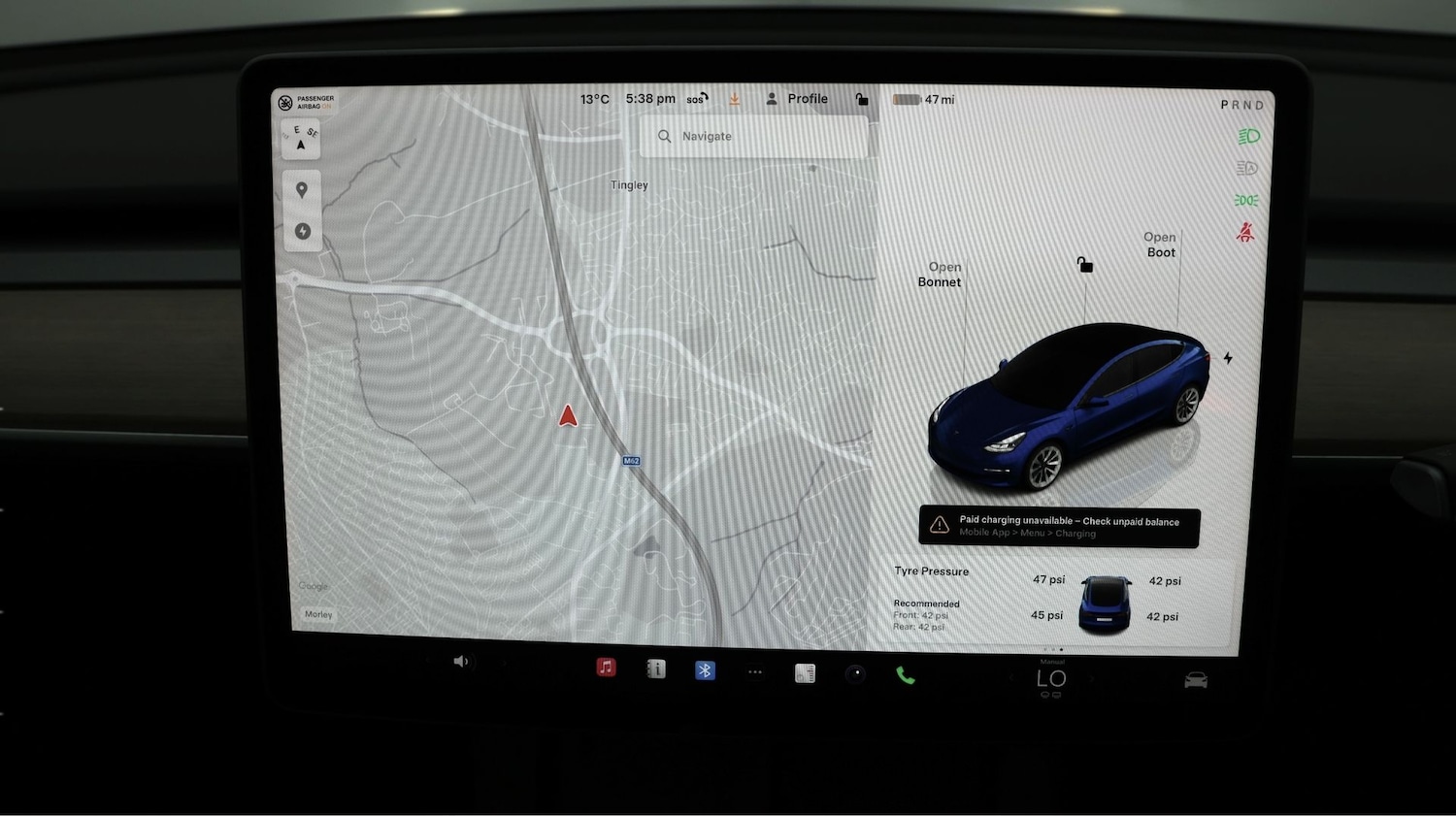 Used Tesla Model 3 2022 for sale - 78074482: Photo 11