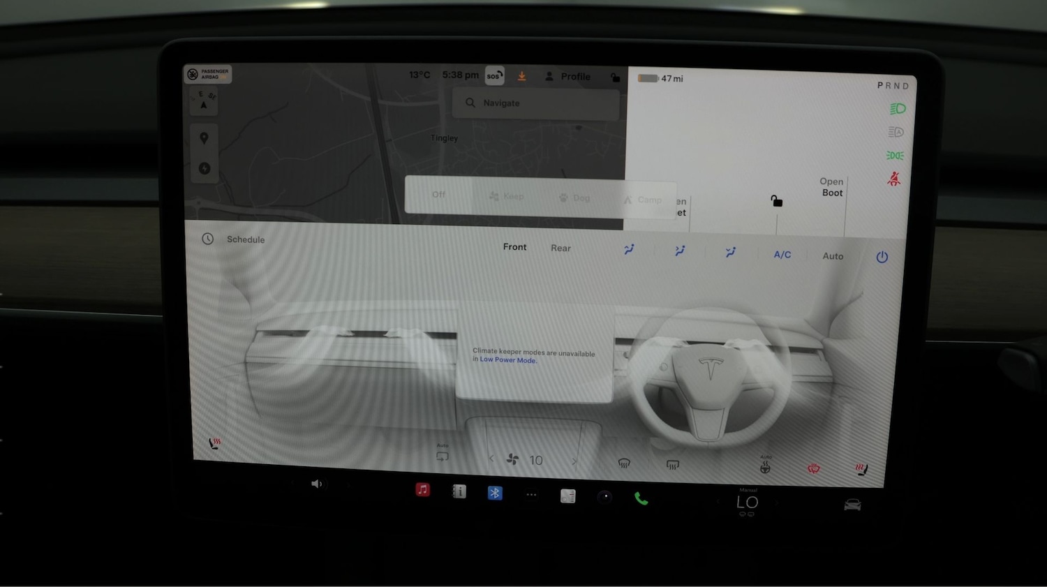 Used Tesla Model 3 2022 for sale - 78074482: Photo 12