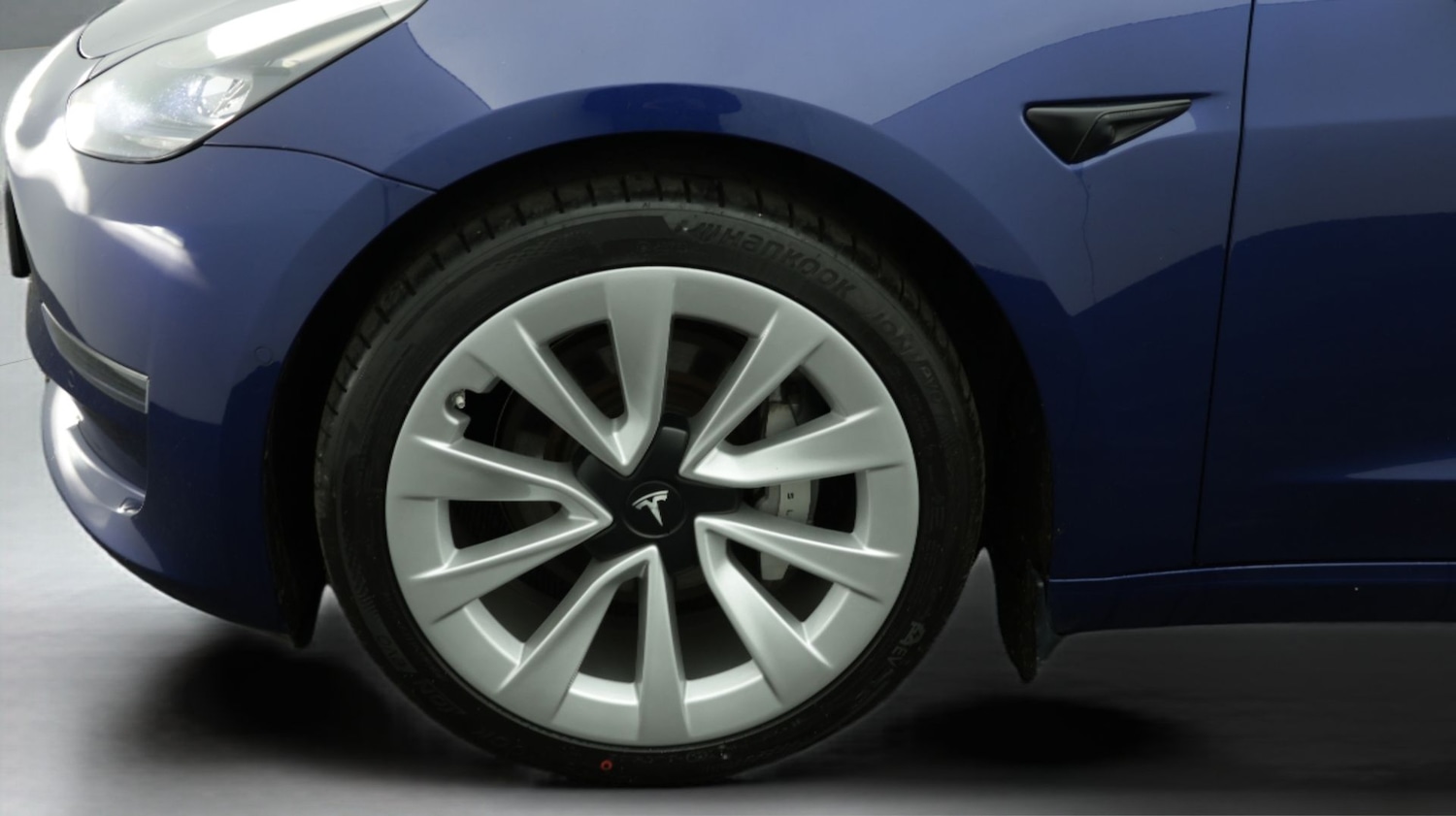 Used Tesla Model 3 2022 for sale - 78074482: Photo 18