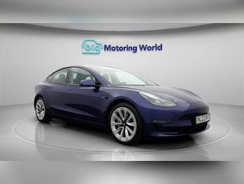 Used Tesla Model 3 2022 for sale - 78074482: Photo