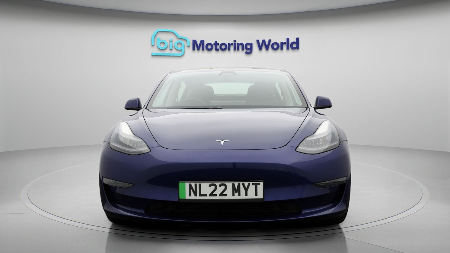 Used Tesla Model 3 2022 for sale - 78074482: Photo 2