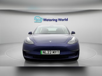 Used Tesla Model 3 2022 for sale - 78074482: Photo