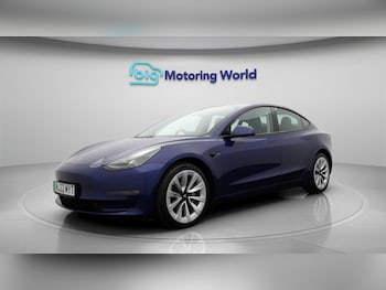Used Tesla Model 3 2022 for sale - 78074482: Photo