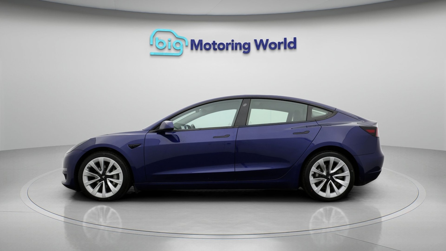 Used Tesla Model 3 2022 for sale - 78074482: Photo 4