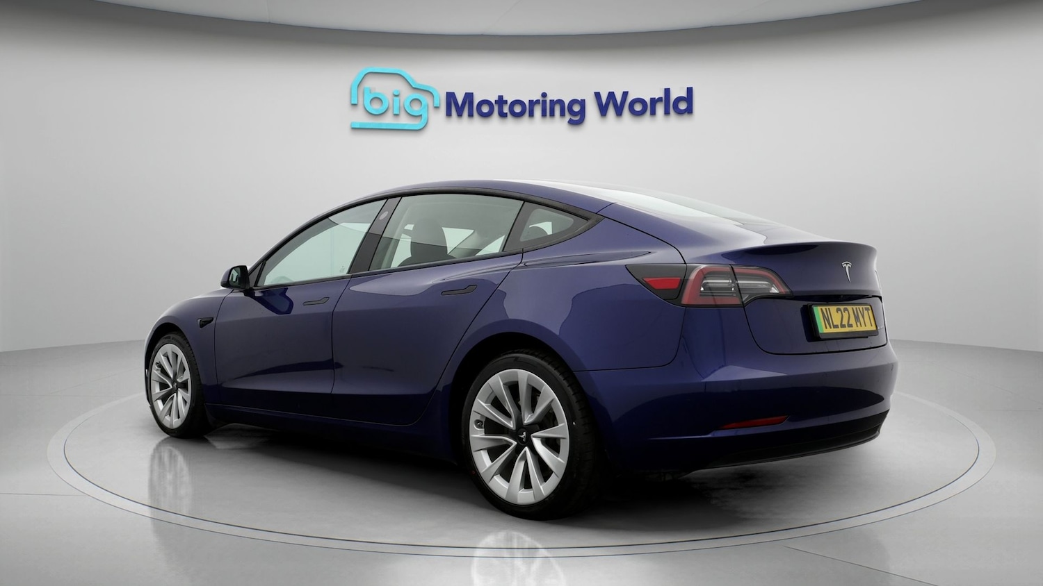 Used Tesla Model 3 2022 for sale - 78074482: Photo 5