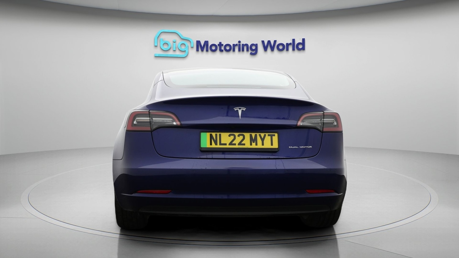 Used Tesla Model 3 2022 for sale - 78074482: Photo 6