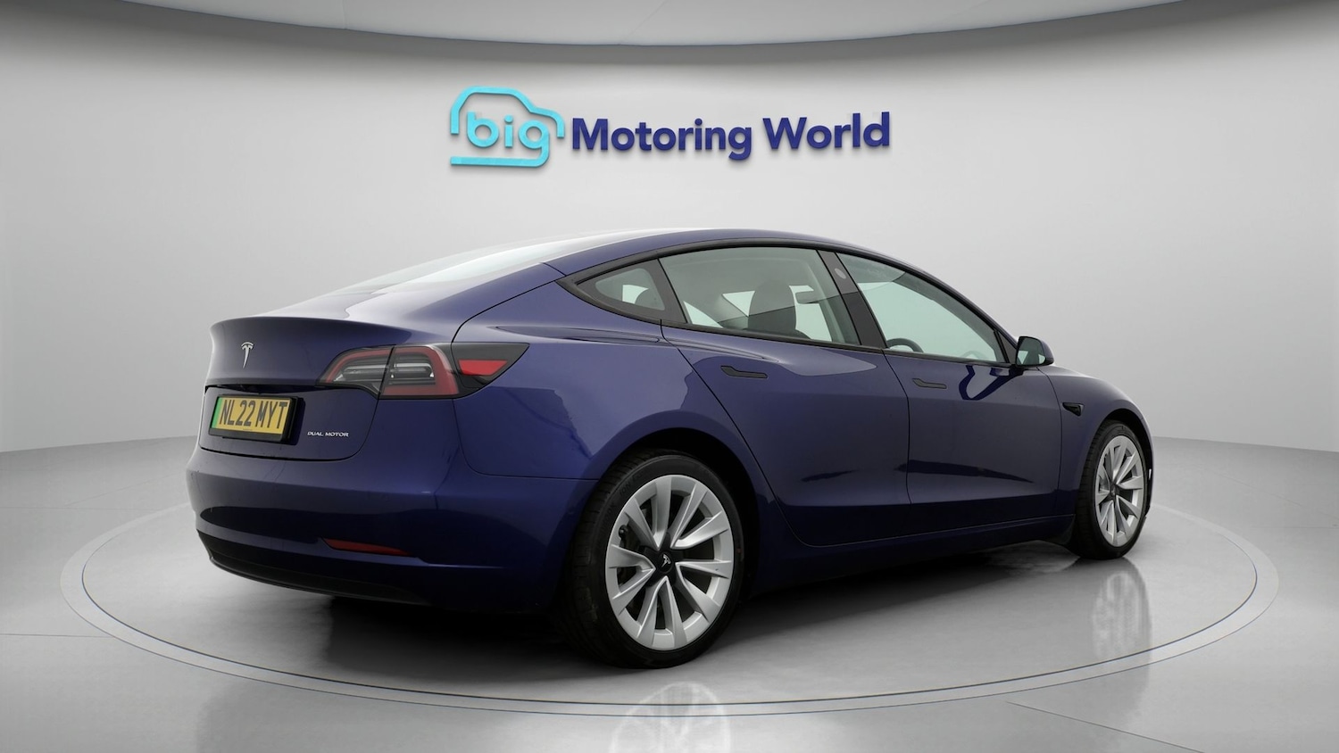 Used Tesla Model 3 2022 for sale - 78074482: Photo 7