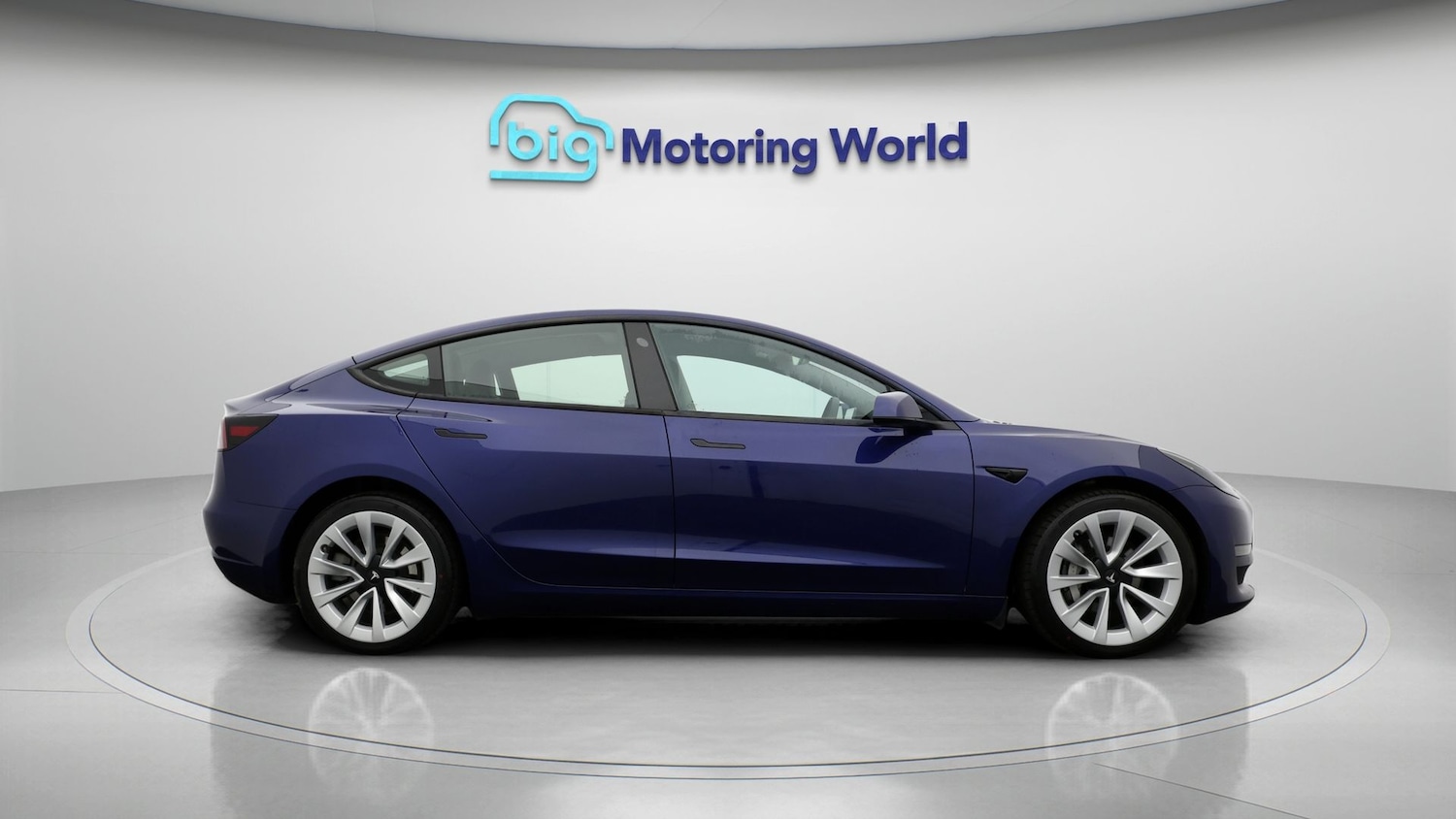 Used Tesla Model 3 2022 for sale - 78074482: Photo 8