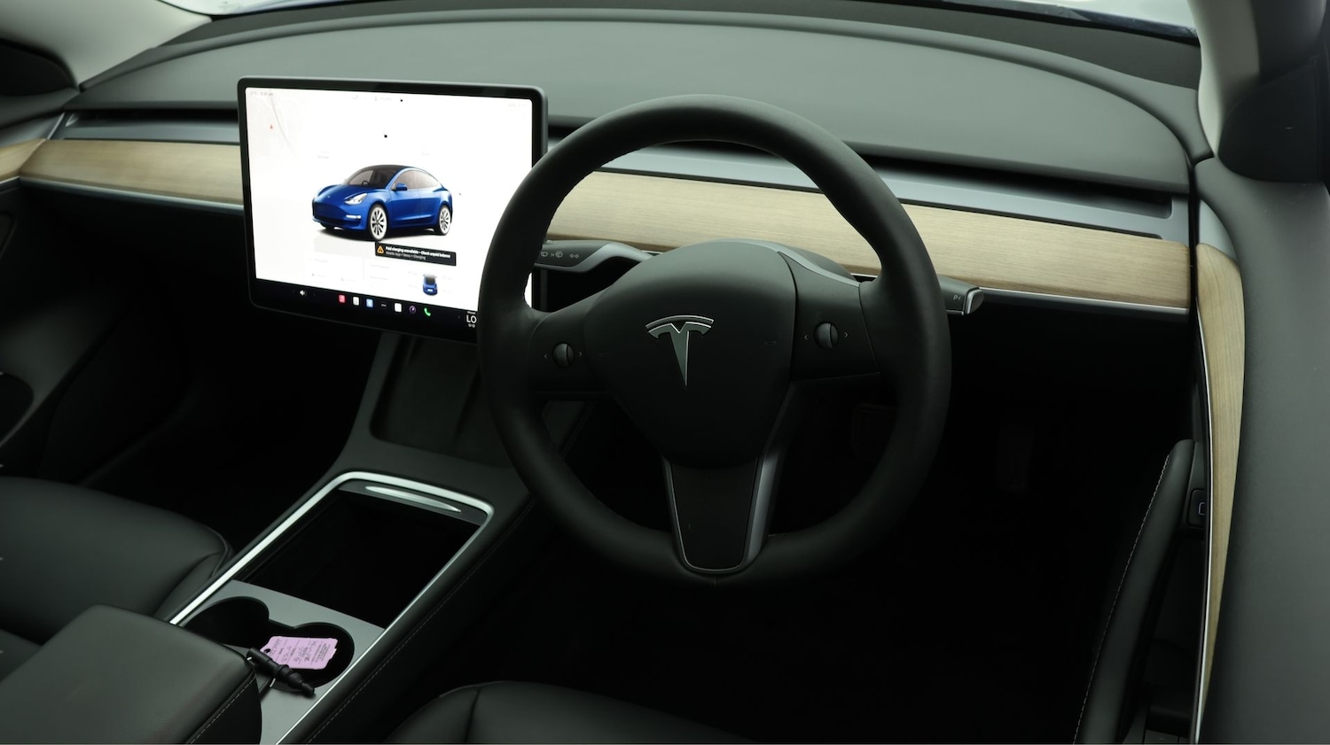 Used Tesla Model 3 2022 for sale - 78074482: Photo 9