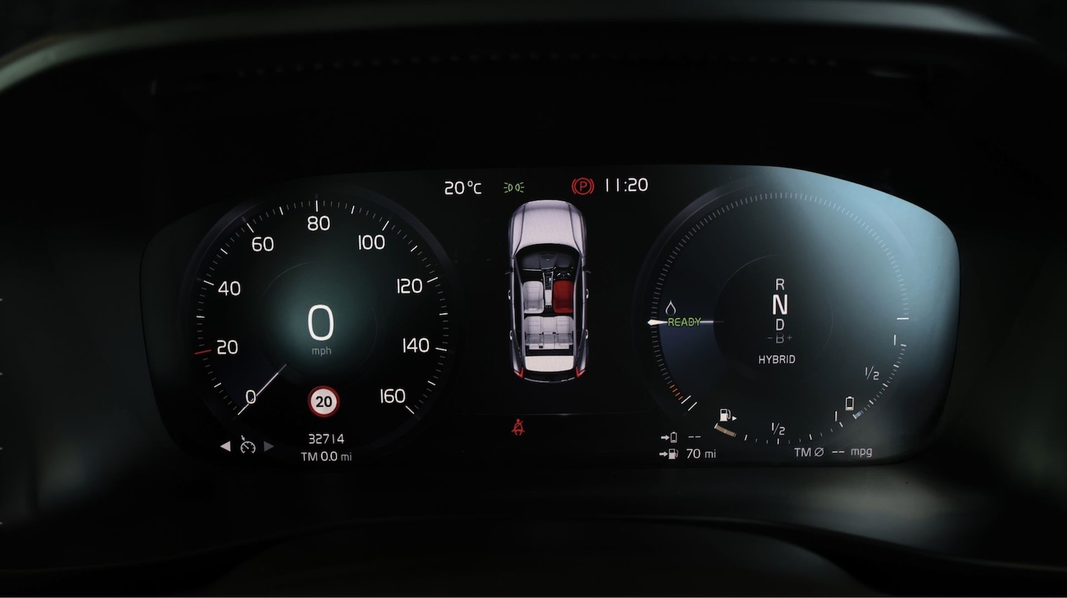 Used Volvo XC40 2022 for sale - 77891831: Photo 10