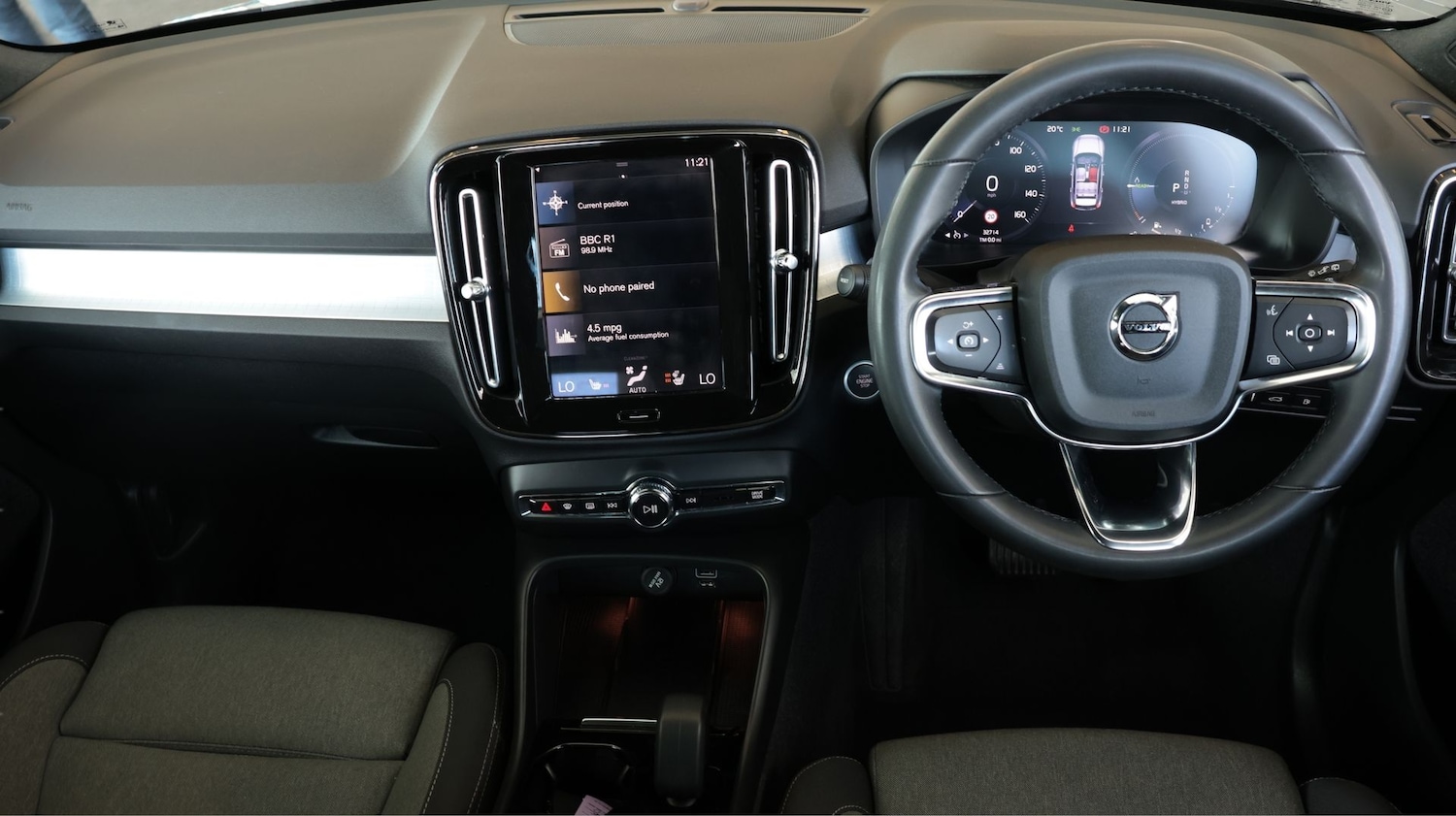 Used Volvo XC40 2022 for sale - 77891831: Photo 13