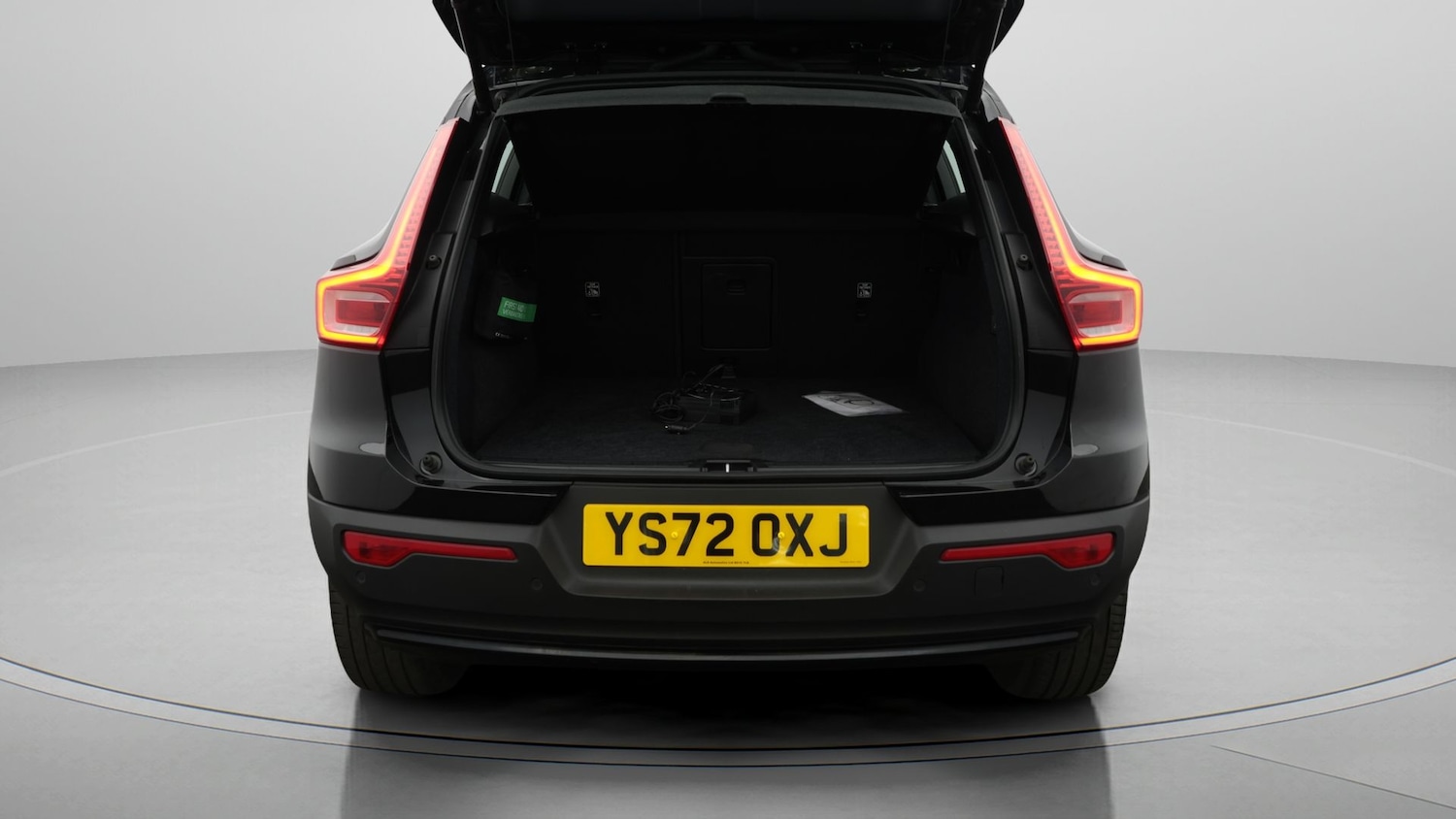 Used Volvo XC40 2022 for sale - 77891831: Photo 17