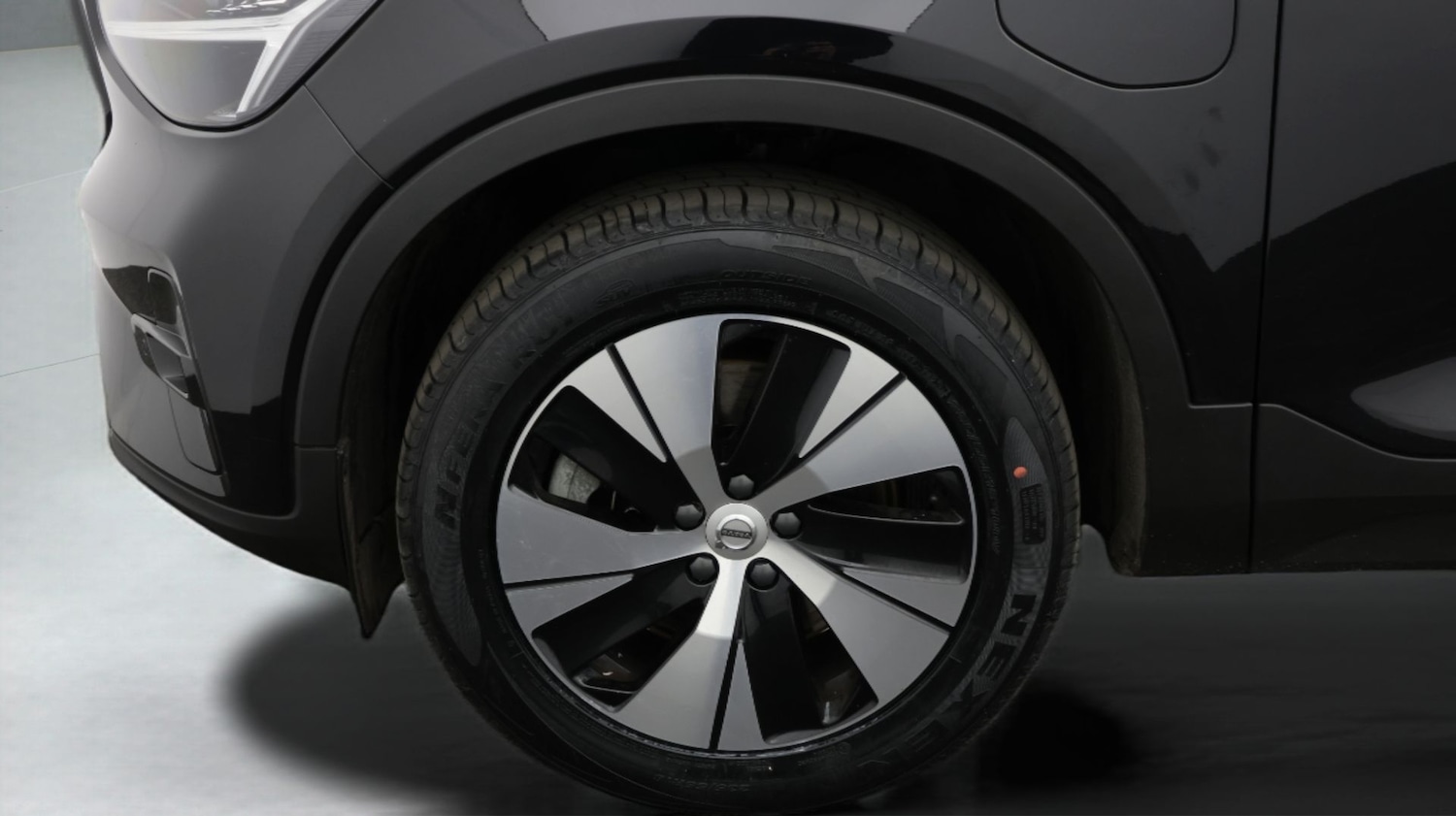 Used Volvo XC40 2022 for sale - 77891831: Photo 18