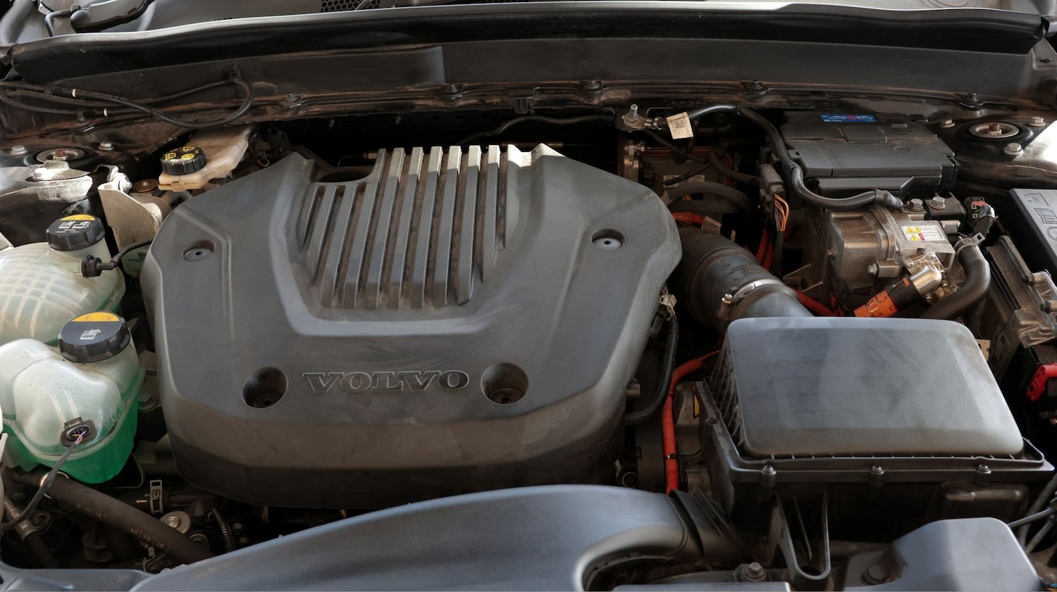 Used Volvo XC40 2022 for sale - 77891831: Photo 19