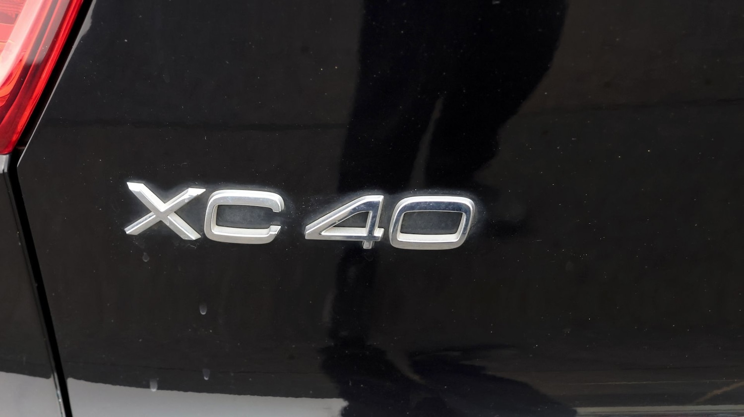 Used Volvo XC40 2022 for sale - 77891831: Photo 23