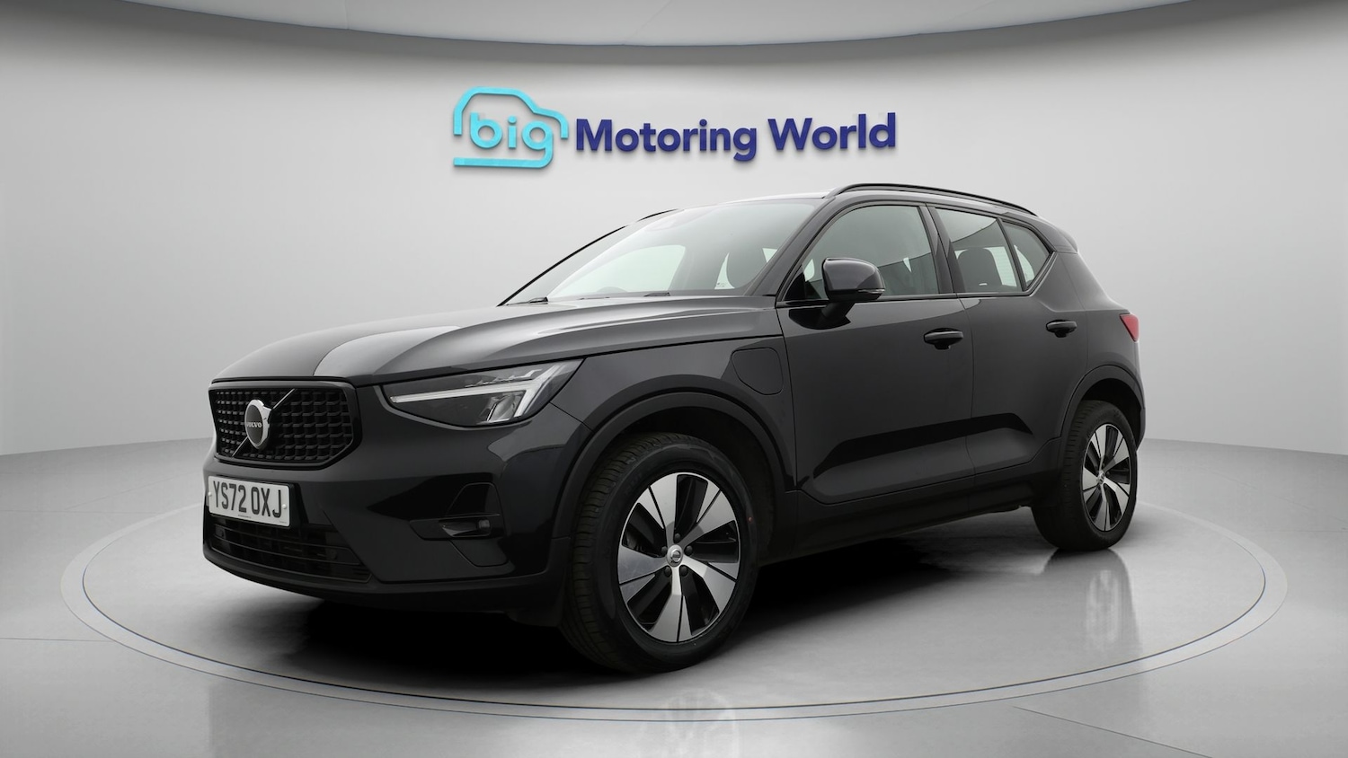 Used Volvo XC40 2022 for sale - 77891831: Photo 3