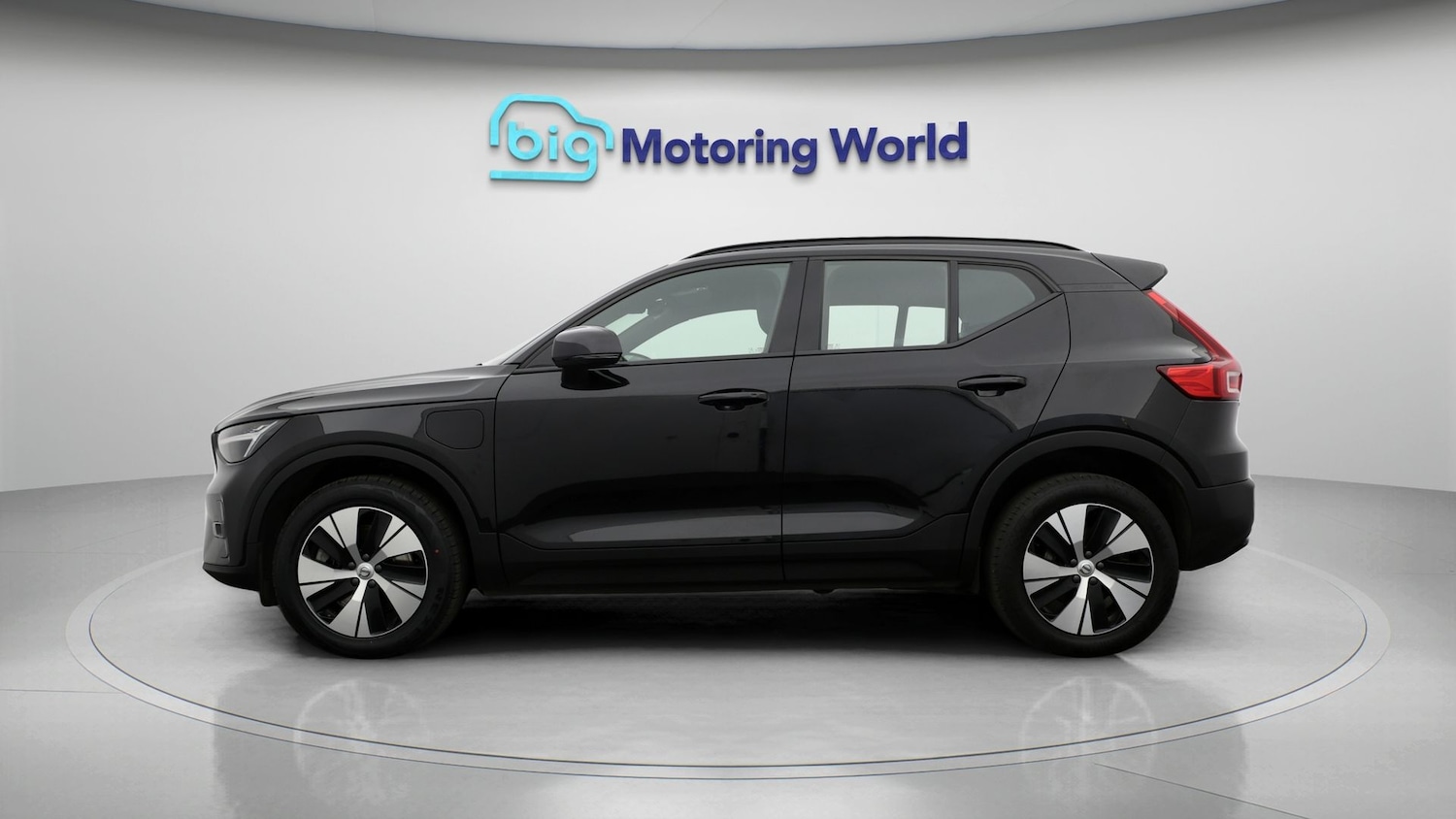 Used Volvo XC40 2022 for sale - 77891831: Photo 4