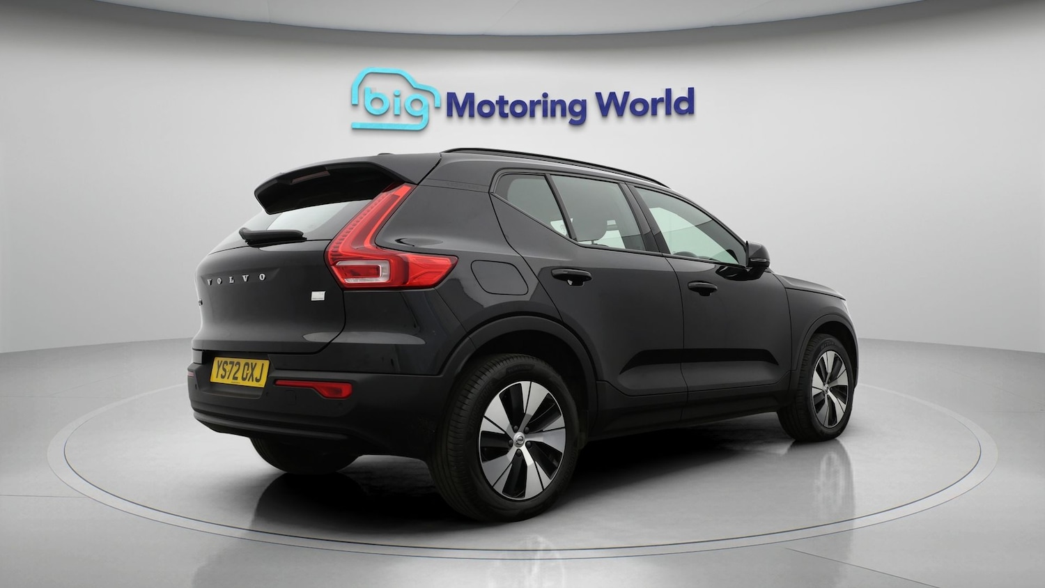 Used Volvo XC40 2022 for sale - 77891831: Photo 7