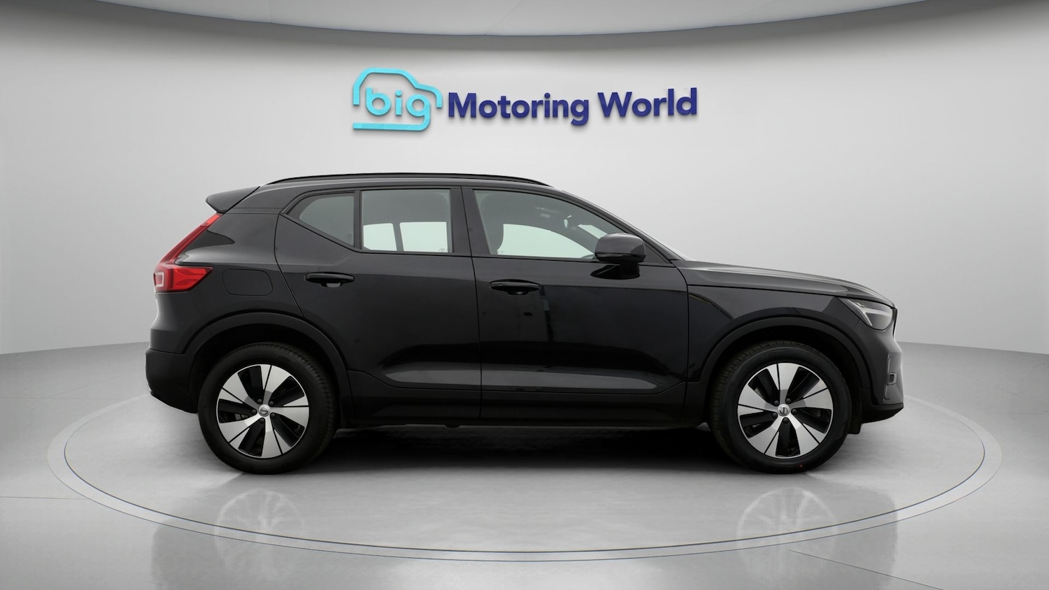 Used Volvo XC40 2022 for sale - 77891831: Photo 8