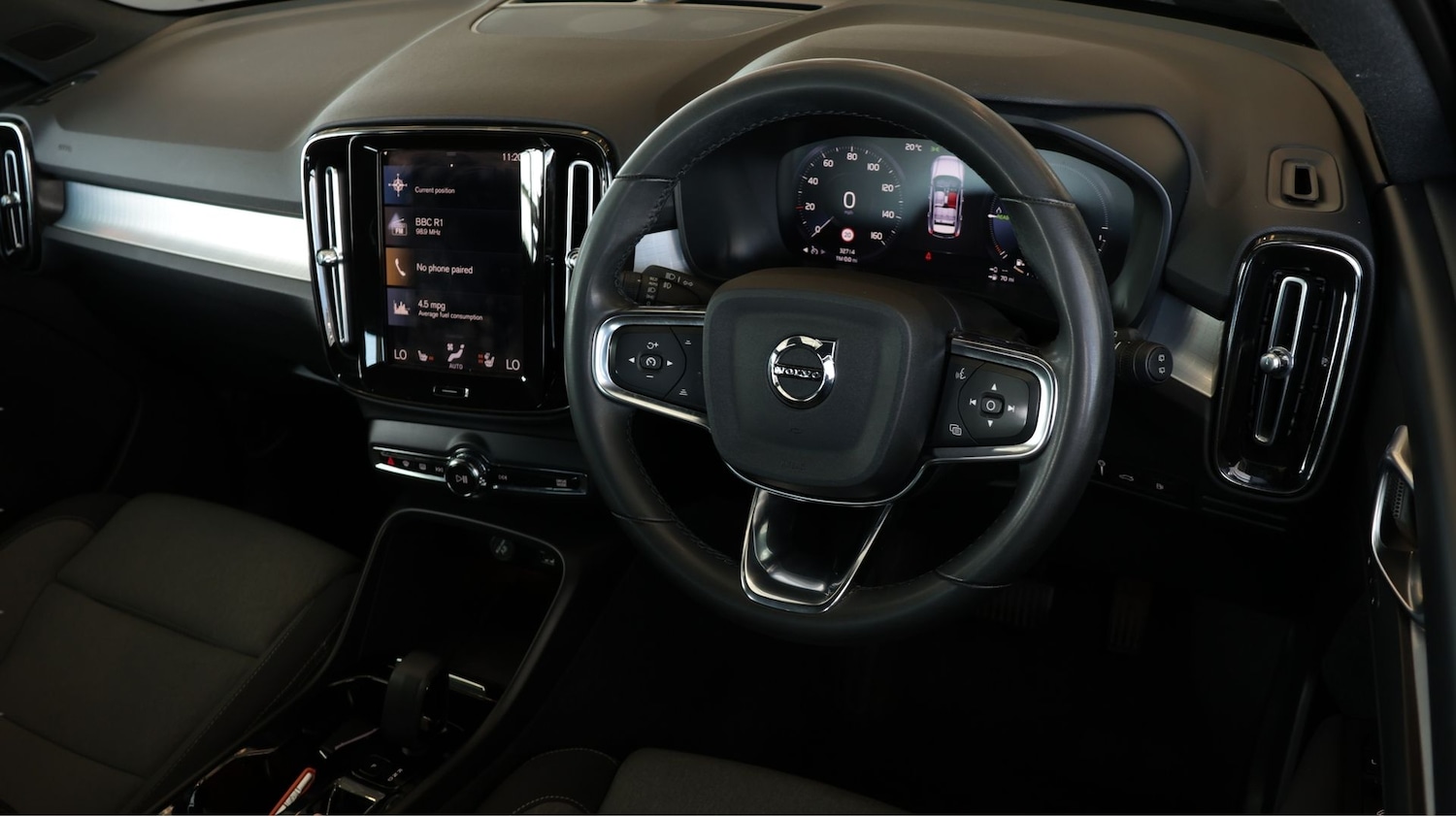 Used Volvo XC40 2022 for sale - 77891831: Photo 9