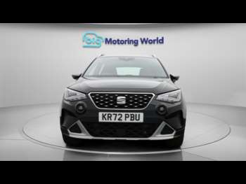 Used SEAT Arona 2022 for sale - 74069867: Photo