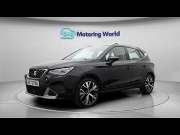 Used SEAT Arona 2022 for sale - 74069867: Photo