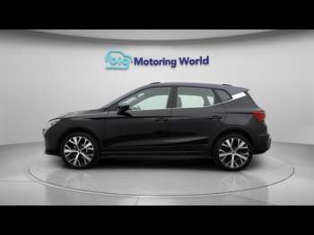 Used SEAT Arona 2022 for sale - 74069867: Photo