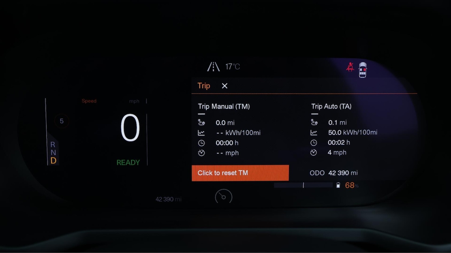 Used Polestar Polestar 2 2022 for sale - 76538513: Photo 11