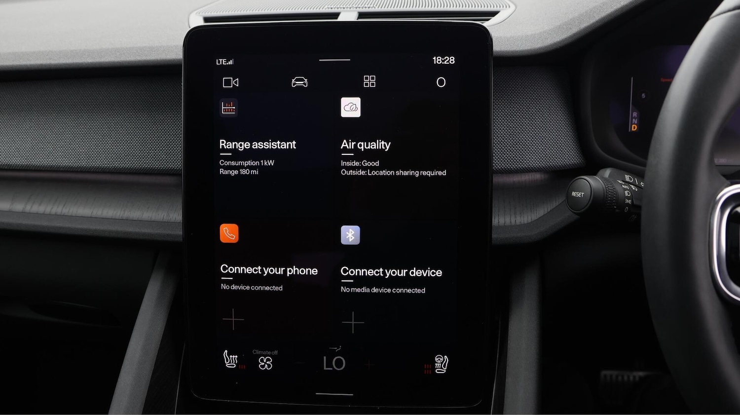 Used Polestar Polestar 2 2022 for sale - 76538513: Photo 12