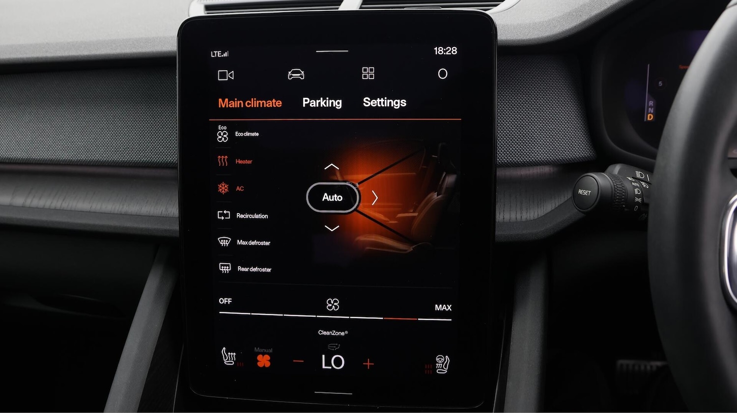 Used Polestar Polestar 2 2022 for sale - 76538513: Photo 13