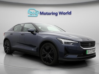 Used Polestar Polestar 2 2022 for sale - 76538513: Photo