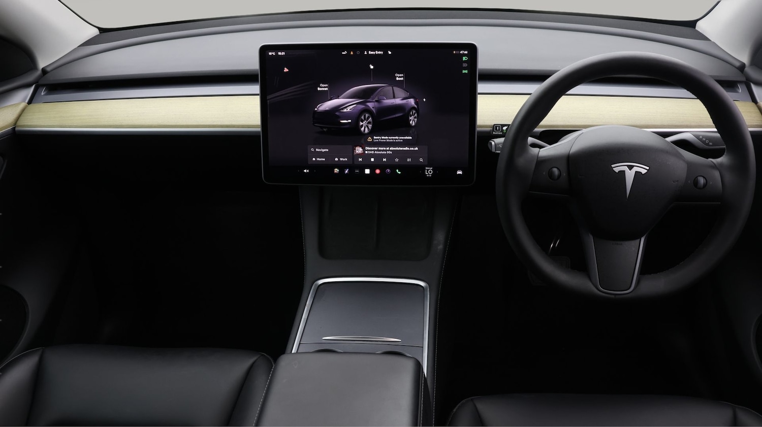 Used Tesla Model Y 2022 for sale - 77508879: Photo 13