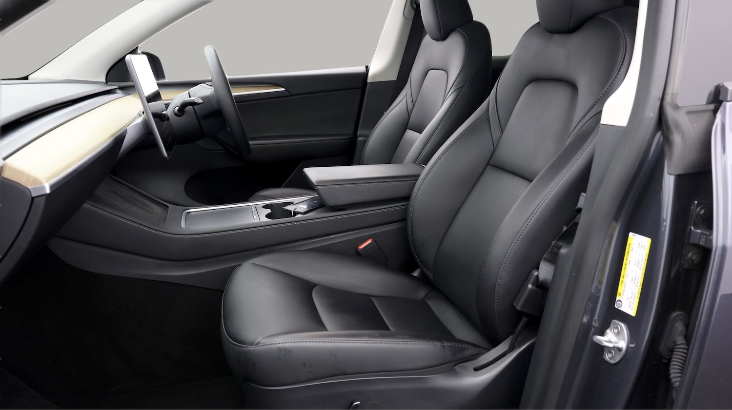 Used Tesla Model Y 2022 for sale - 77508879: Photo 14