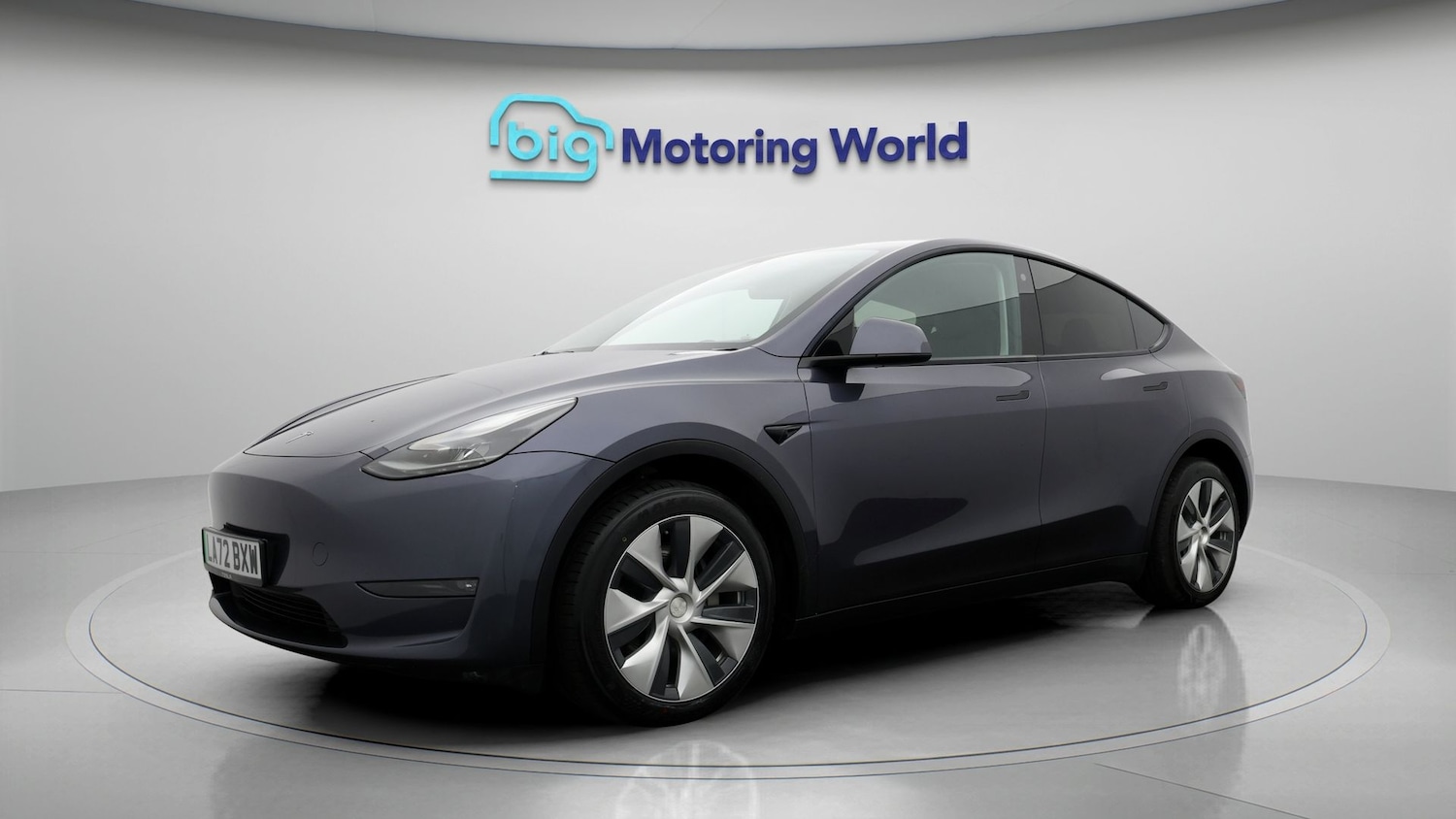 Used Tesla Model Y 2022 for sale - 77508879: Photo 3