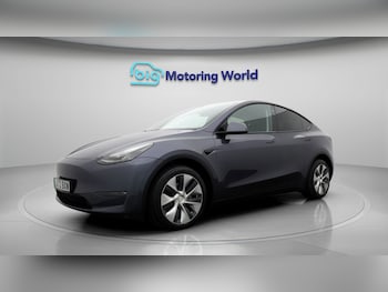 Used Tesla Model Y 2022 for sale - 77508879: Photo