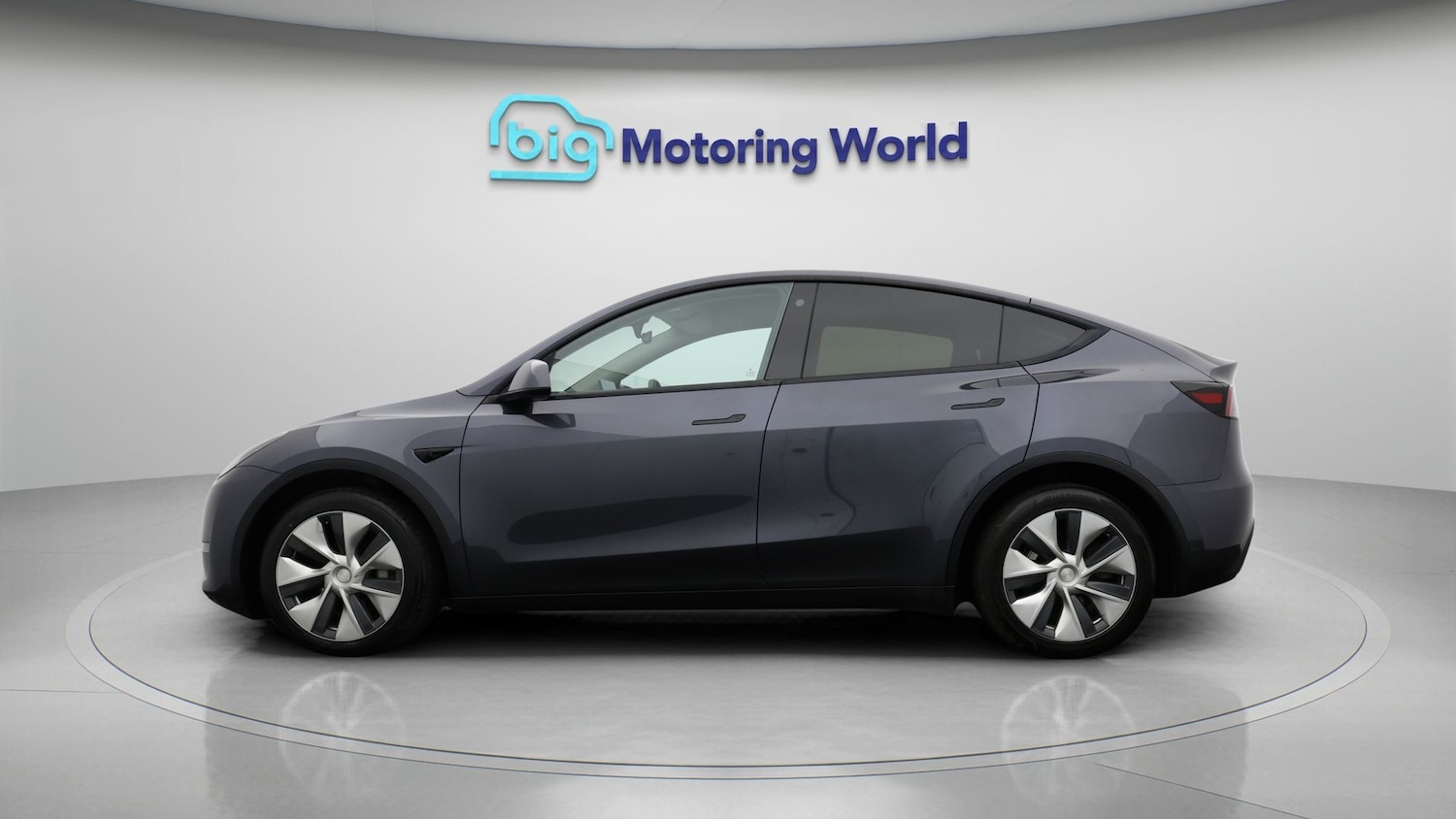 Used Tesla Model Y 2022 for sale - 77508879: Photo 4