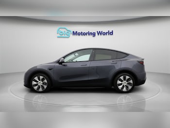 Used Tesla Model Y 2022 for sale - 77508879: Photo