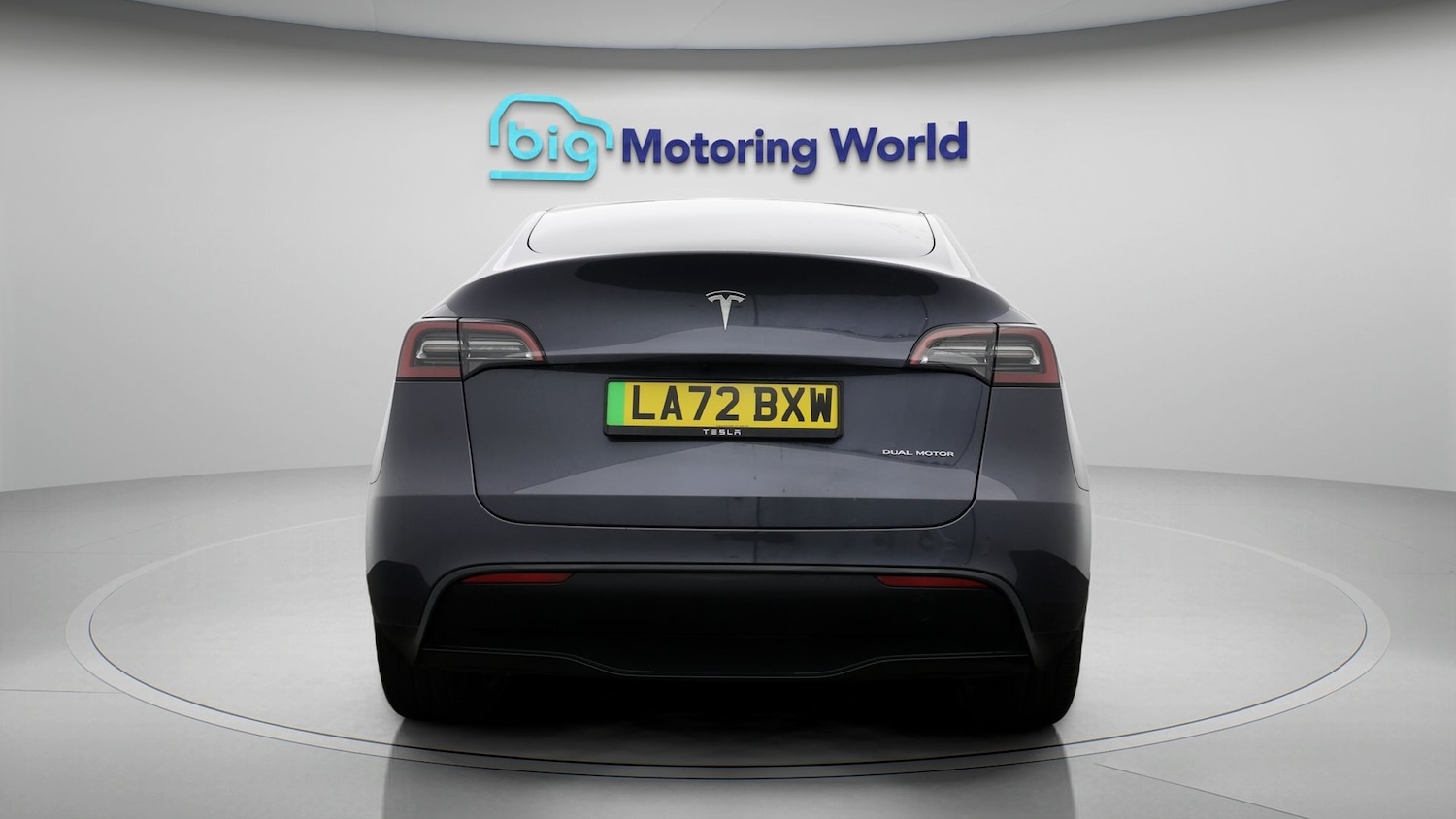 Used Tesla Model Y 2022 for sale - 77508879: Photo 6