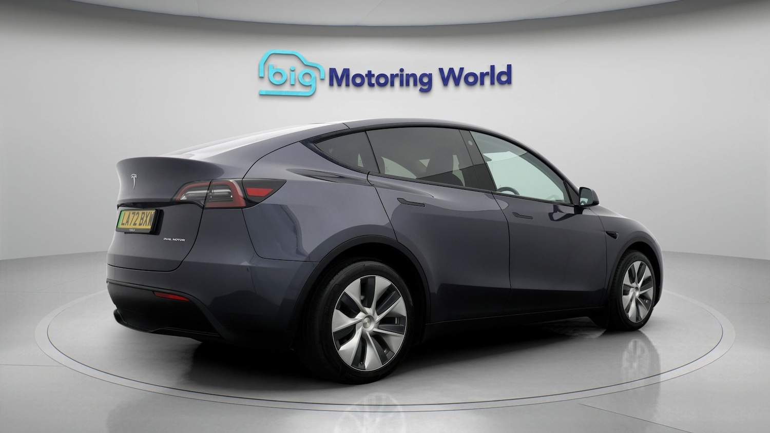 Used Tesla Model Y 2022 for sale - 77508879: Photo 7