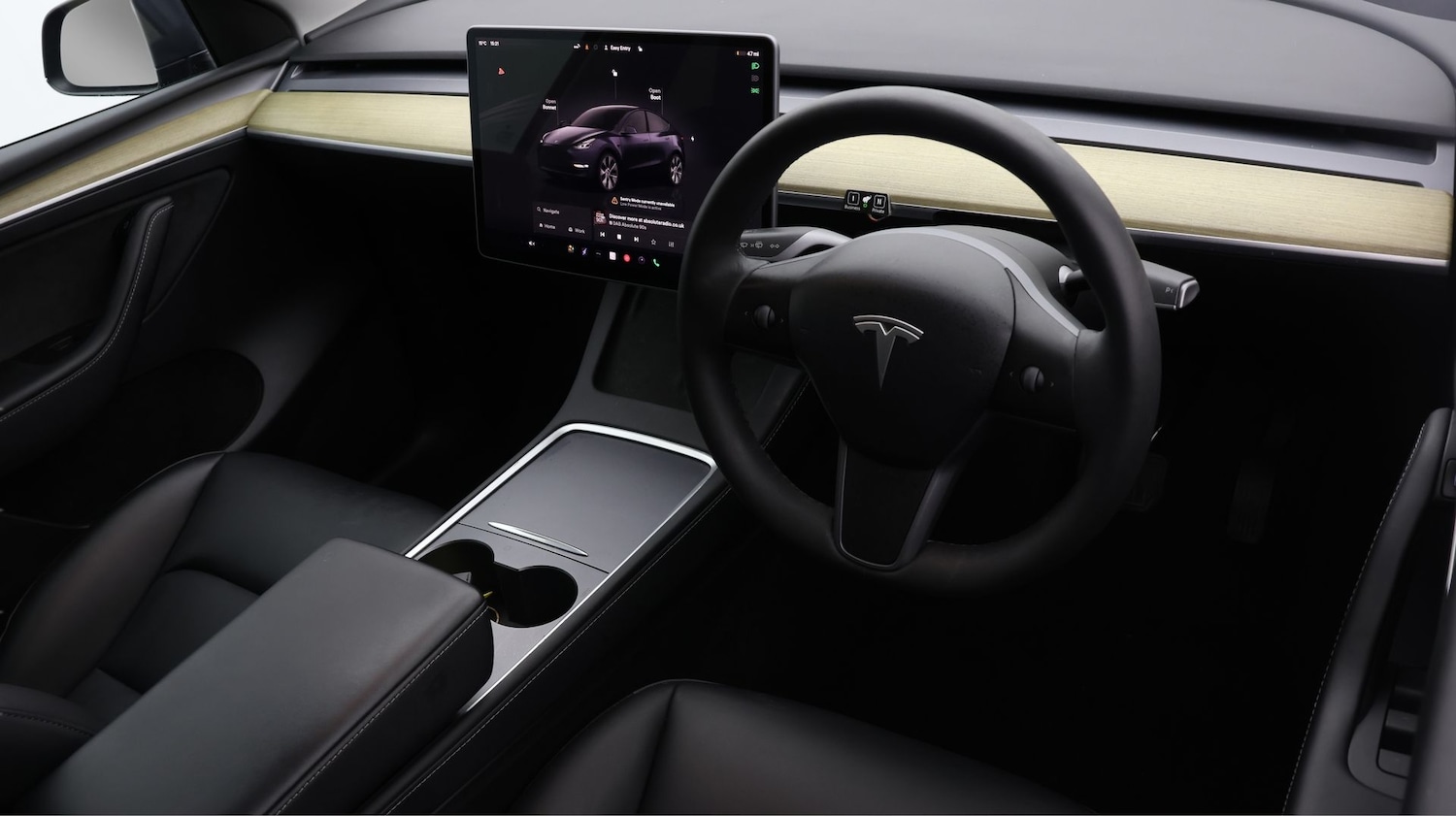 Used Tesla Model Y 2022 for sale - 77508879: Photo 9