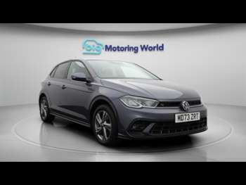 Used Volkswagen Polo 2023 for sale - 75319342: Photo