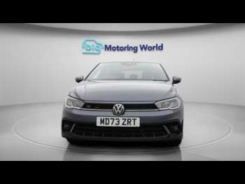 Used Volkswagen Polo 2023 for sale - 75319342: Photo