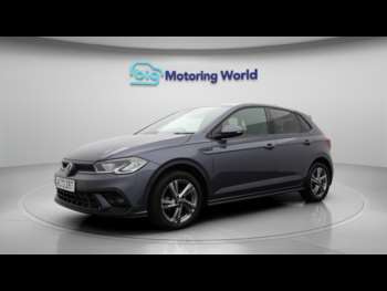 Used Volkswagen Polo 2023 for sale - 75319342: Photo