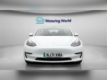 Used Tesla Model 3 2021 for sale - 79073320: Photo