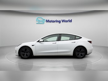 Used Tesla Model 3 2021 for sale - 79073320: Photo